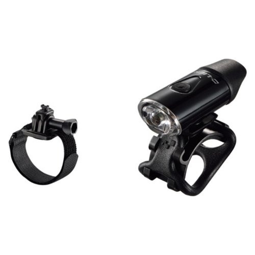 Fanale D-LIGHT anteriore ricaricabile USB...