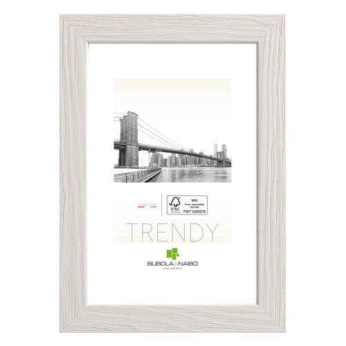 Cornice in legno Bubola & Naibo 6340-08-03...