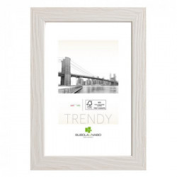 Cornice in legno Bubola & Naibo 6340-08-10 Trendy Tulipa