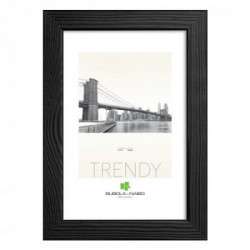 Cornice in legno Bubola & Naibo 6340-09-MA4 Trendy Tulipa