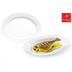 PIATTO PESCE CM.35X27 GRANGUSTO