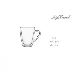 1x2 Bredemeijer Tee vetro 32cl doppia parete 1457