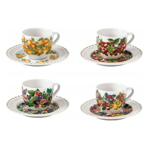 Tazzine caffÃÂ¨ Brandani 52161