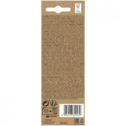 BIC Cristal Re'New, Penna Ricaricabile Blu a Sfera, Fusto in Metallo (Punta 1mm), Confezione 1 Penna + 2 Ricariche