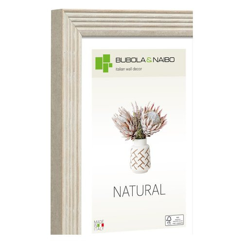 Cornice in legno Bubola & Naibo 6860/01-MA4 Tosca