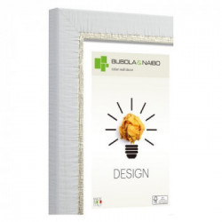 Cornice in legno Bubola & Naibo 5810-01-11 Lela