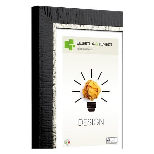 Cornice in legno Bubola & Naibo 5810-06-MA4 Lela