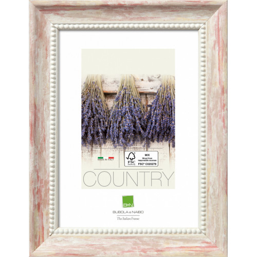 Bubola & Naibo Fsc Cornice 6550/02 Soledad...