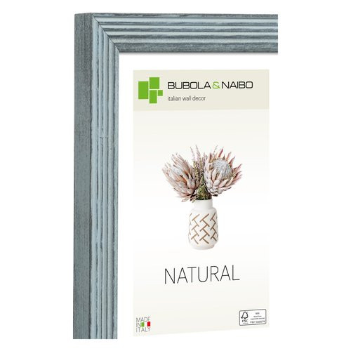 Cornice in legno Bubola & Naibo 6860/04-09 Tosca