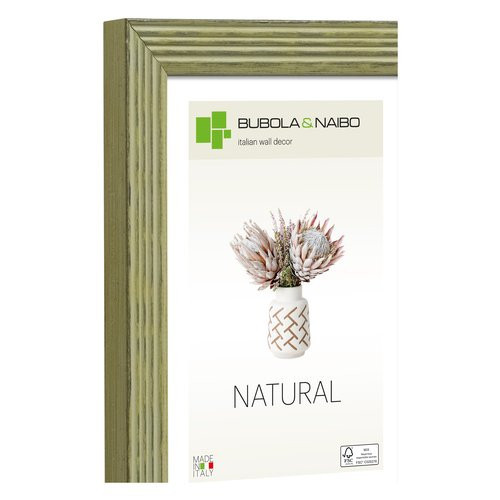 Cornice in legno Bubola & Naibo 6860/03-06 Tosca