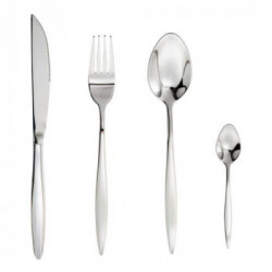Set posate tavola Brandani 53701