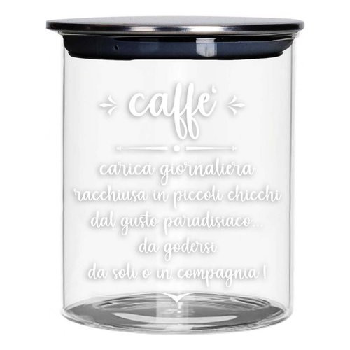 Barattolo Brandani 52607