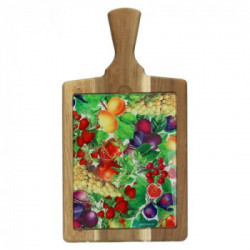 Tagliere Brandani 52442 Le primizie