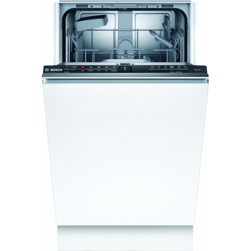 Bosch SPV2HKX39E - Lavastoviglie Slim da...