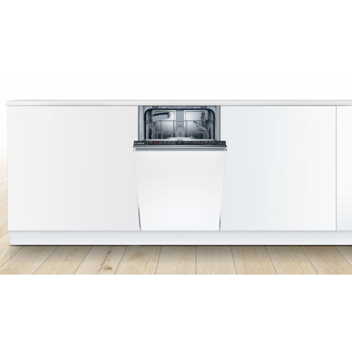Bosch SPV2HKX39E - Lavastoviglie Slim da...
