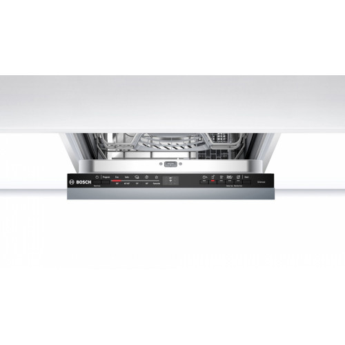 Bosch SPV2HKX39E - Lavastoviglie Slim da...