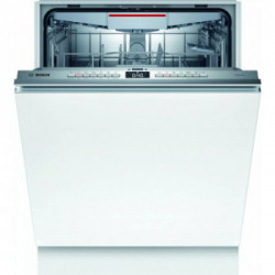 Bosch SMV4EVX14E - Lavastoviglie da Incasso a Scomparsa Totale, Serie 4, 13 Coperti, WiFi, Classe C