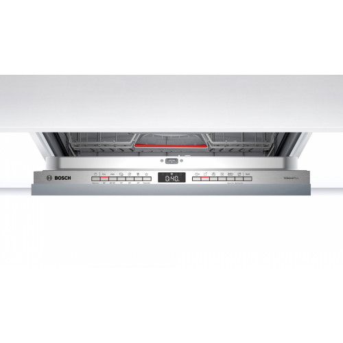 Bosch SMV4EVX14E - Lavastoviglie da Incasso a...