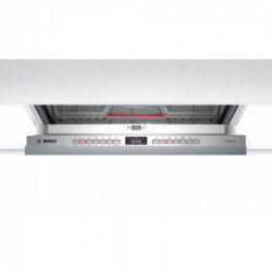 Bosch SMV4EVX14E - Lavastoviglie da Incasso a Scomparsa Totale, Serie 4, 13 Coperti, WiFi, Classe C