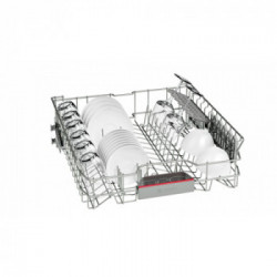 Bosch SMV4EVX14E - Lavastoviglie da Incasso a Scomparsa Totale, Serie 4, 13 Coperti, WiFi, Classe C