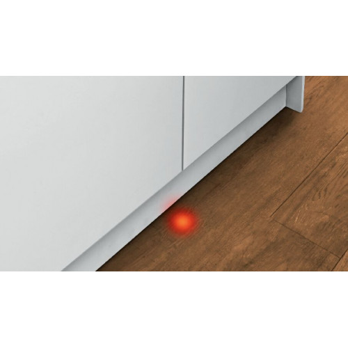 Bosch SMV4EVX14E - Lavastoviglie da Incasso a...