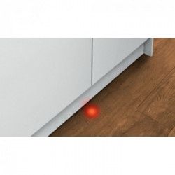 Bosch SMV4EVX14E - Lavastoviglie da Incasso a Scomparsa Totale, Serie 4, 13 Coperti, WiFi, Classe C