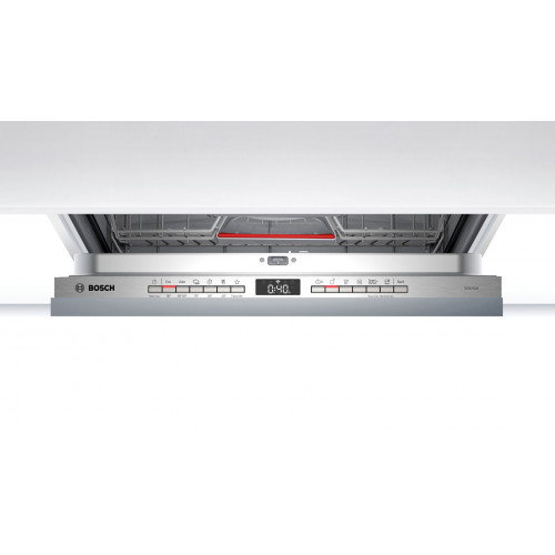 Bosch SMV4HVX31E - Lavastoviglie da Incasso a...