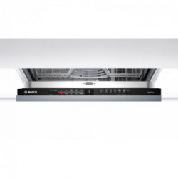 Bosch SMV2ITX16E - Lavastoviglie da Incasso a Scomparsa Totale, Serie 2, 12 Coperti, Home Connect, Classe E
