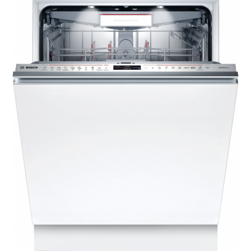Bosch SMV8YCX03E - Lavastoviglie da Incasso a...