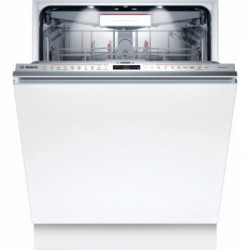 Bosch SMV8YCX03E - Lavastoviglie da Incasso a Scomparsa Totale, Serie 8, 14 Coperti, WiFi, Classe B