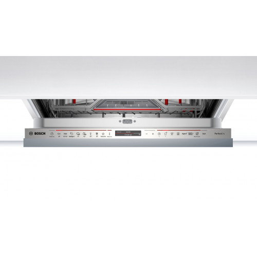 Bosch SMV8YCX03E - Lavastoviglie da Incasso a...