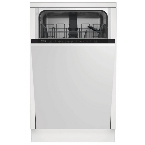Beko DIS35023 - Lavastoviglie a Scomparsa...