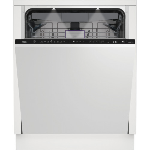 Beko BDIN38644D - Lavastoviglie da Incasso a...
