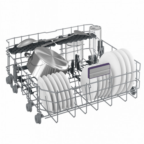 Beko BDIN38644D - Lavastoviglie da Incasso a...