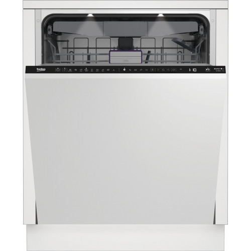 Beko BDIN39641A - Lavastoviglie a Scomparsa...