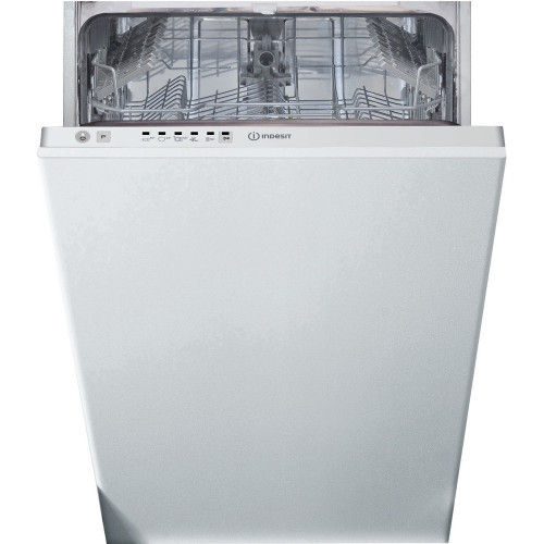 Indesit DSIE 2B10 - Lavastoviglie Slim da...