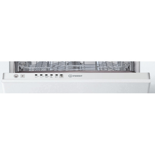Indesit DSIE 2B10 - Lavastoviglie Slim da...