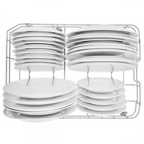 Indesit DSIE 2B10 - Lavastoviglie Slim da...