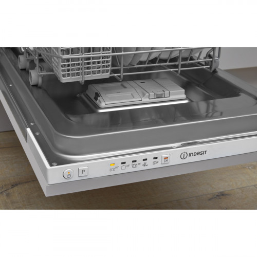 Indesit DSIE 2B10 - Lavastoviglie Slim da...