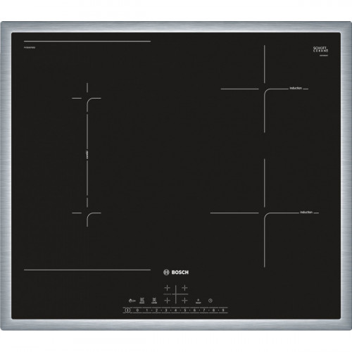 Bosch PVS645FB5E - Piano Cottura ad Induzione,...