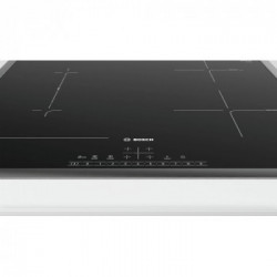 Bosch PVS645FB5E - Piano Cottura ad Induzione, CombInduction, 4 Zone, 60 cm