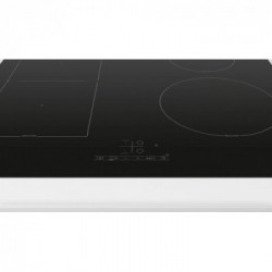 Bosch PVS61RBB5E - Piano Cottura a Induzione, Serie 4, 4 Zone, 60 cm