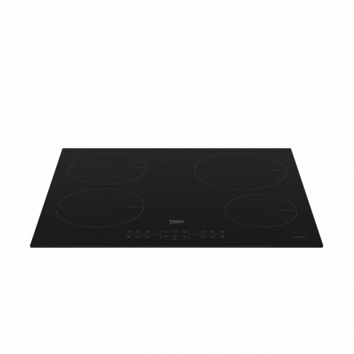 Beko HII64210MT - Piano Cottura a Induzione, 4...