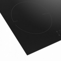 Beko HII64210MT - Piano Cottura a Induzione, 4 Zone, 60 cm, Nero 