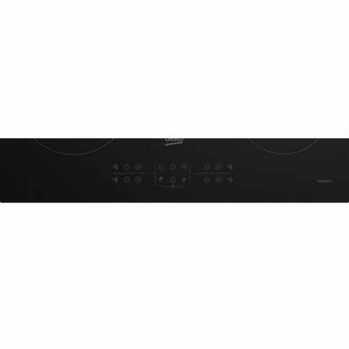 Beko HII64210MT - Piano Cottura a Induzione, 4...