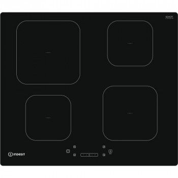 Indesit IS 83Q60 NE - Piano...