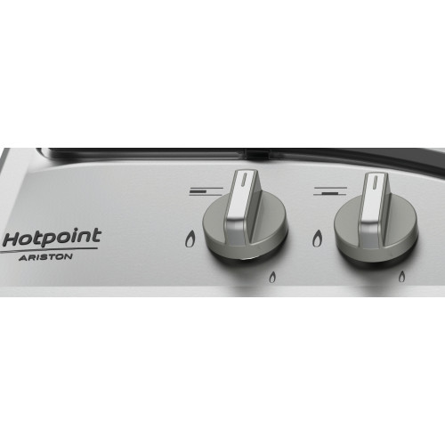 Hotpoint PCN 641 T/IX/HAR - Piano Cottura a...