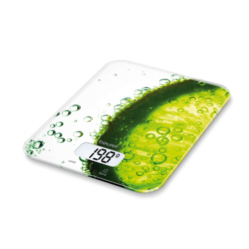 Beurer KS 19 FRESH - Bilancia Elettronica da...