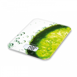 Beurer KS 19 FRESH - Bilancia Elettronica da Cucina Elettronica