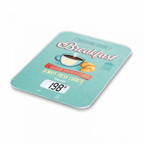 Beurer KS 19, Bilancia da Cucina Elettronica...